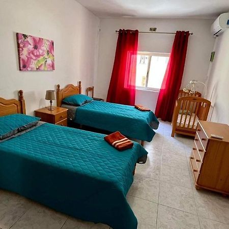 Sea View And Valley View Flat In Marsalforn Apartamento Exterior foto
